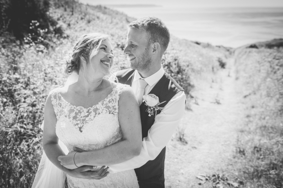 Wedding At Ocean Kave1